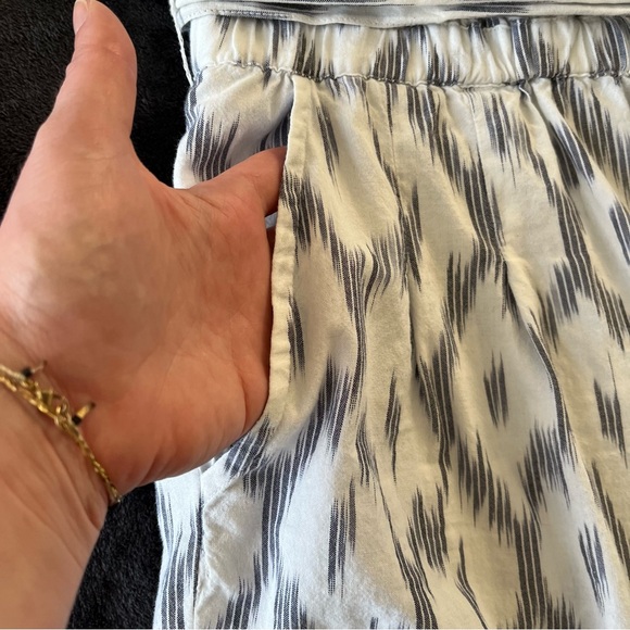 Toad&Co. Shakti Romper - Picture 4 of 7